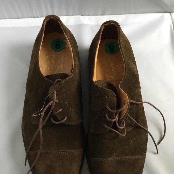 SHOES FOR MEN. - Picture 7 of 7